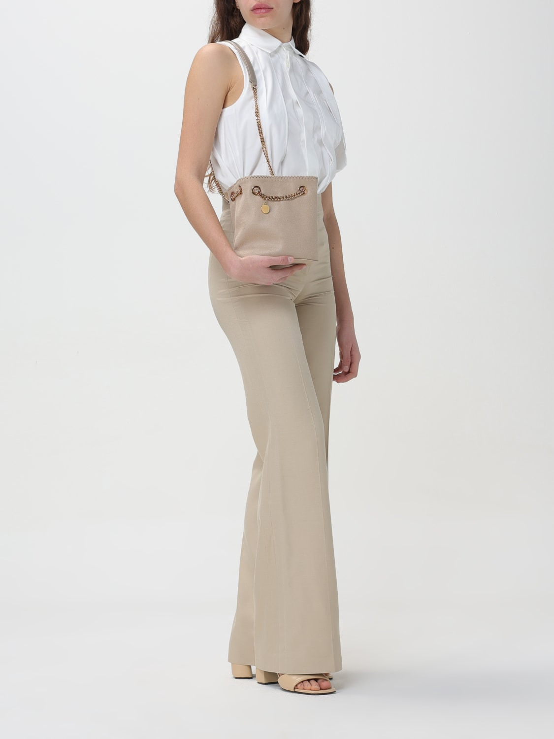 Pants woman Stella McCartney - 2
