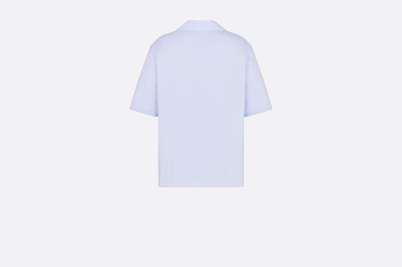 Christian Dior Couture Short-Sleeved Shirt 6