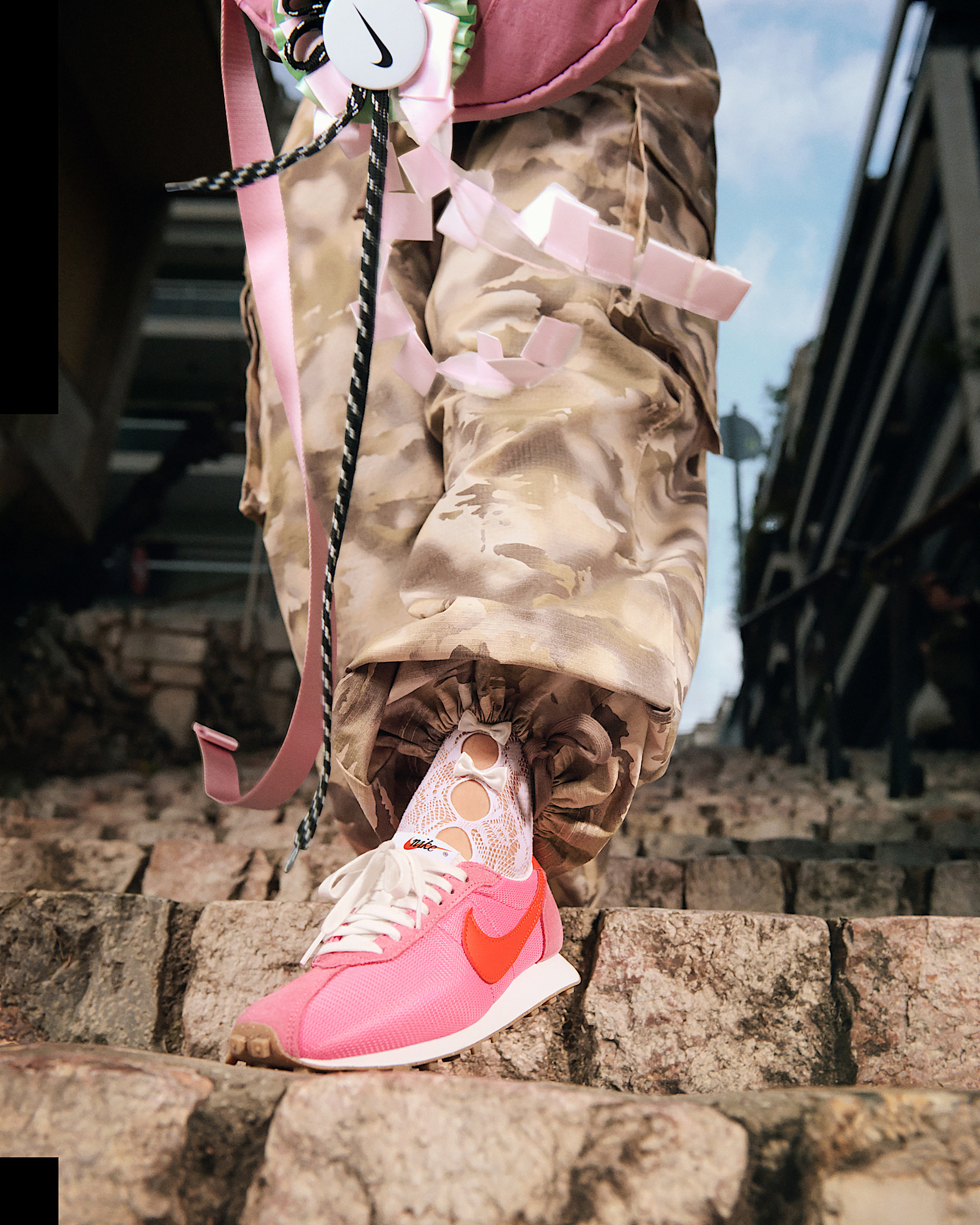 Nike LD-1000 Women's Shoes - 9
