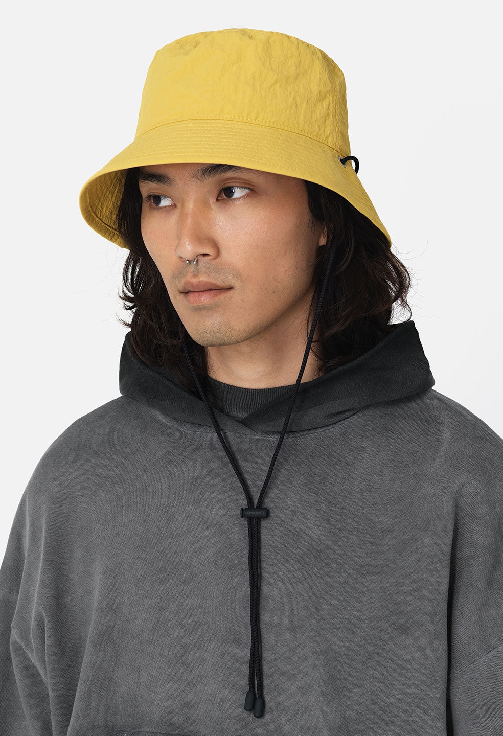 HIMALAYAN BUCKET HAT - 2