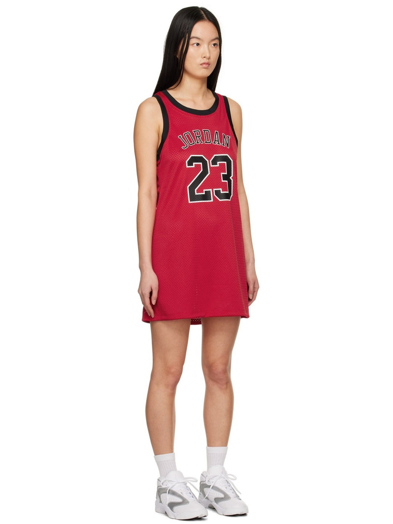 Black (Her)itage Minidress 2