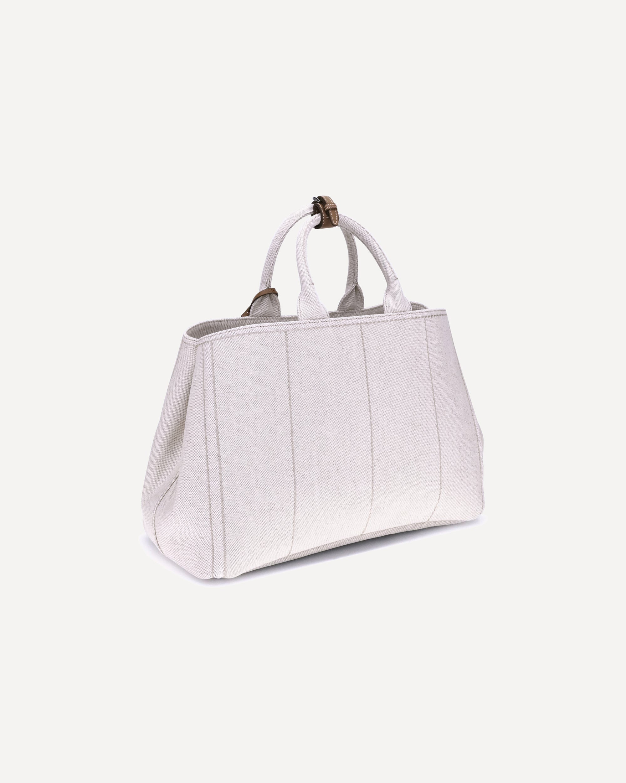 Extra large Jardinière Handbag - 3