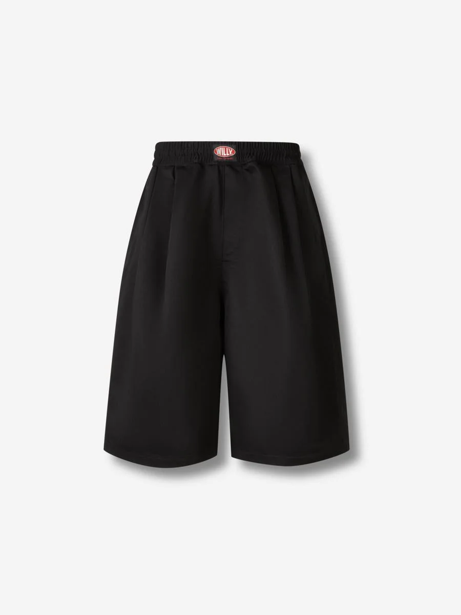 Willy Chavarria Bermudas Orale - 1