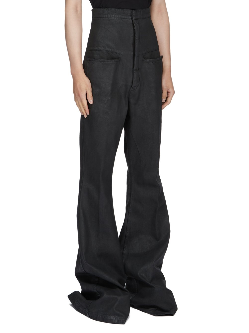 Rick Owens PANTS | REVERSIBLE
