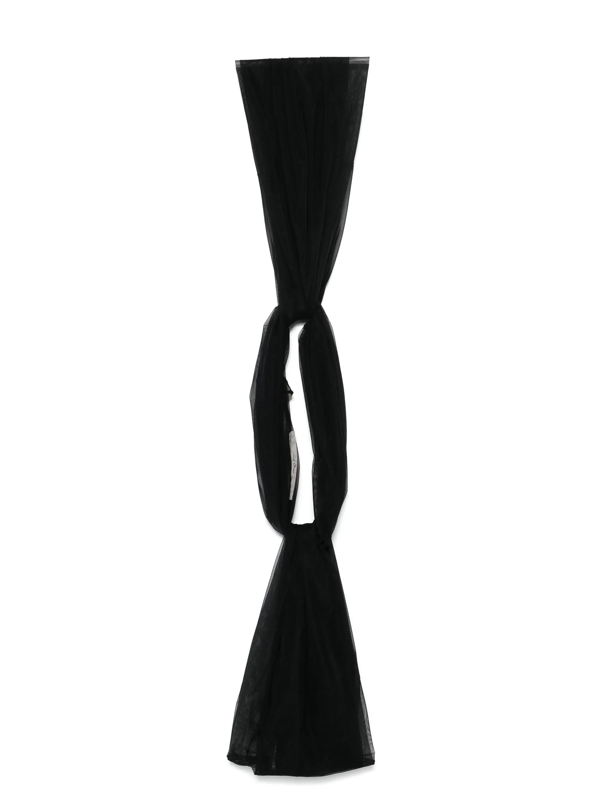 Triple Donut Cowl - 1