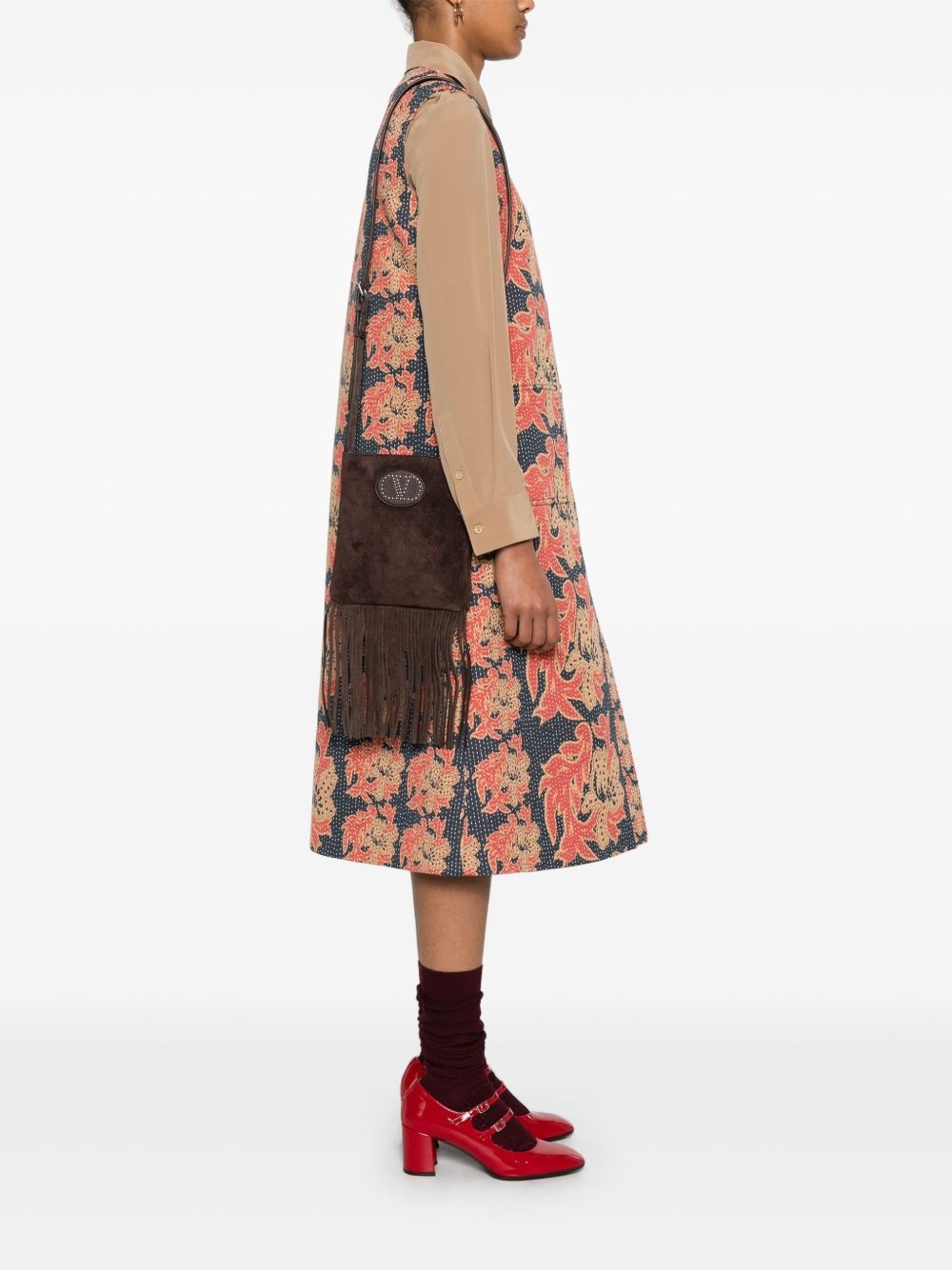 Nellcôte cross body bag - 2