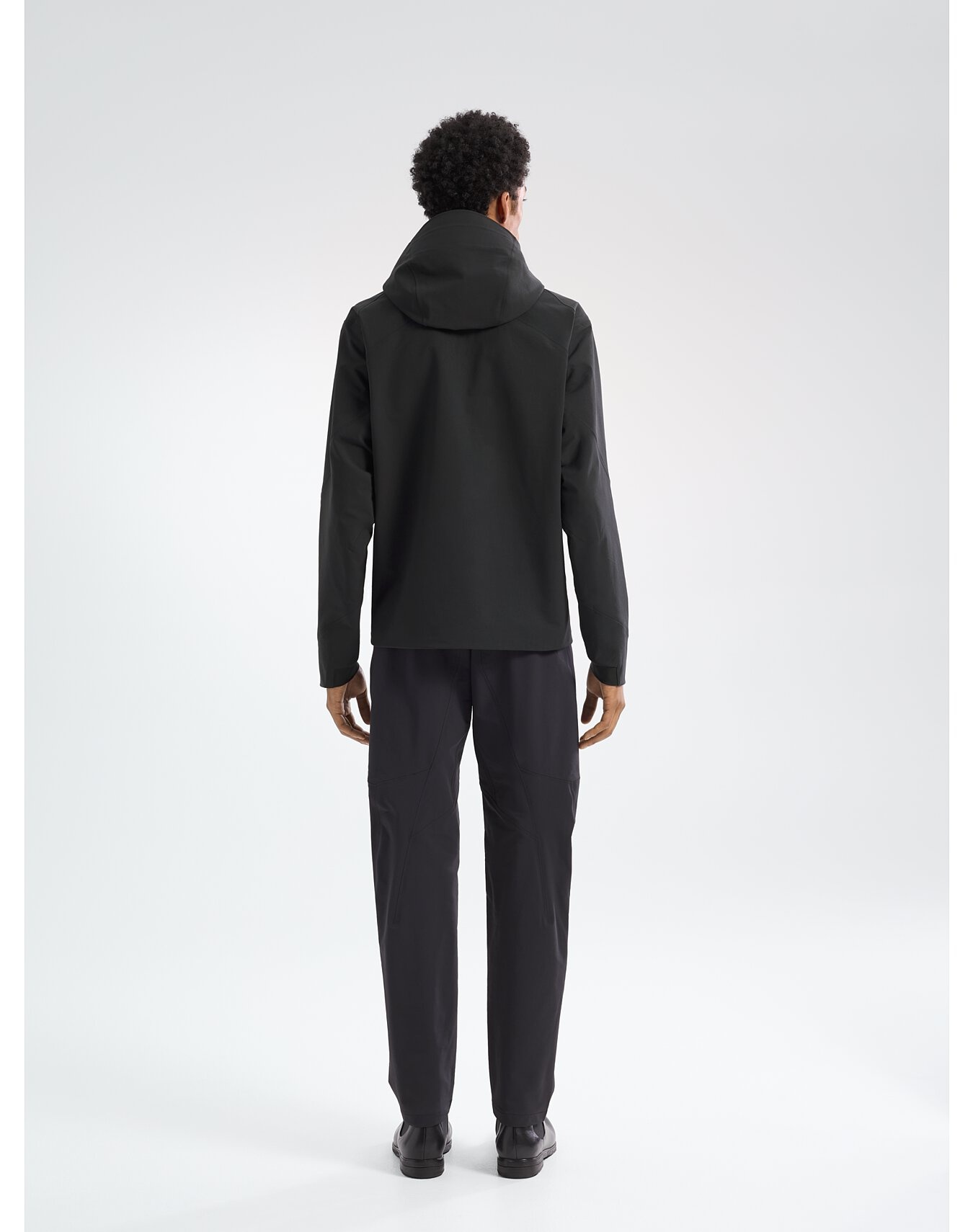Veilance Isogon MX Jacket | REVERSIBLE