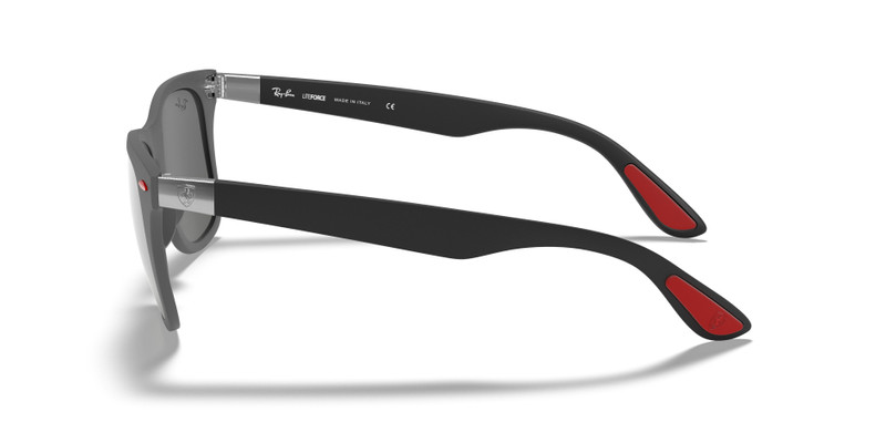 Ray-Ban RB4195M SCUDERIA FERRARI COLLECTION outlook