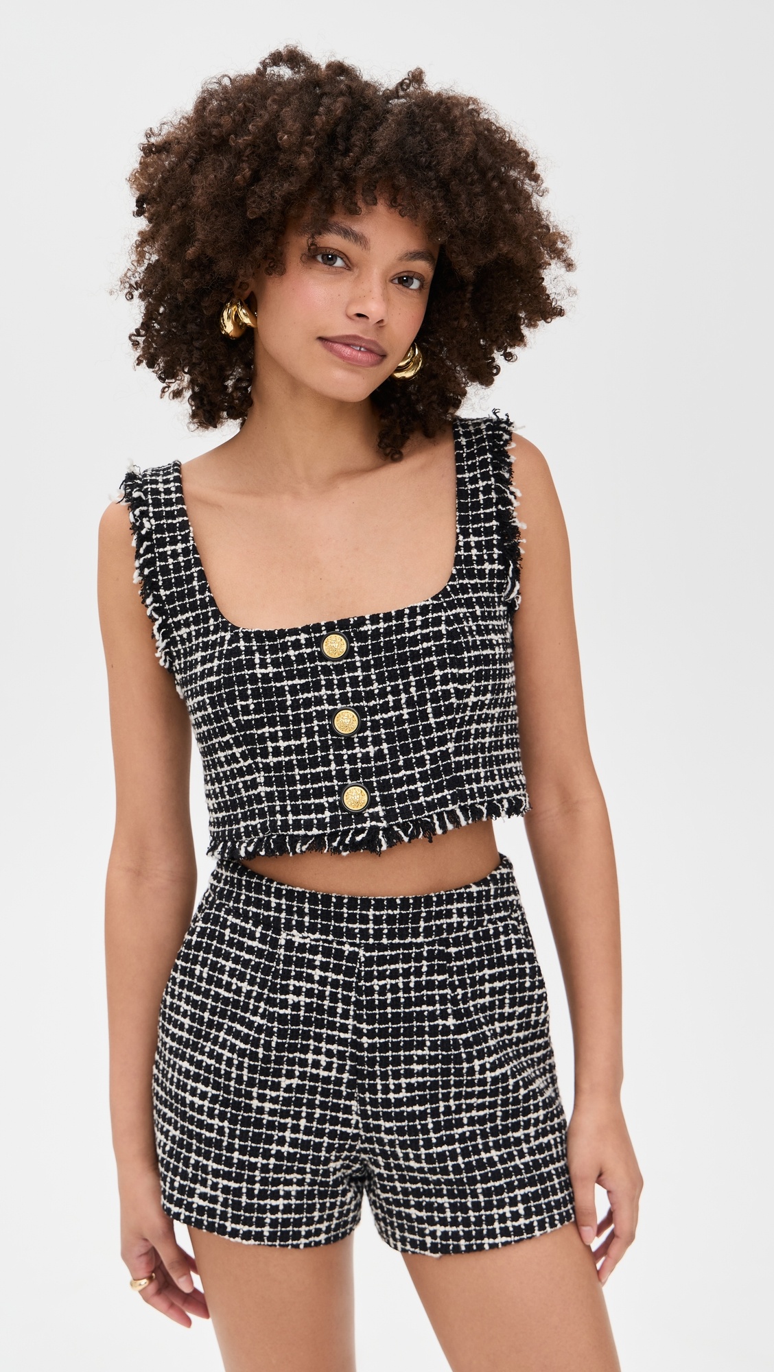 Maylin Bralette Top - 1