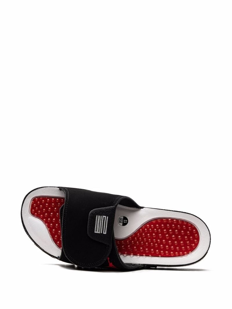 Air Jordan Hydro 6 slides - 7