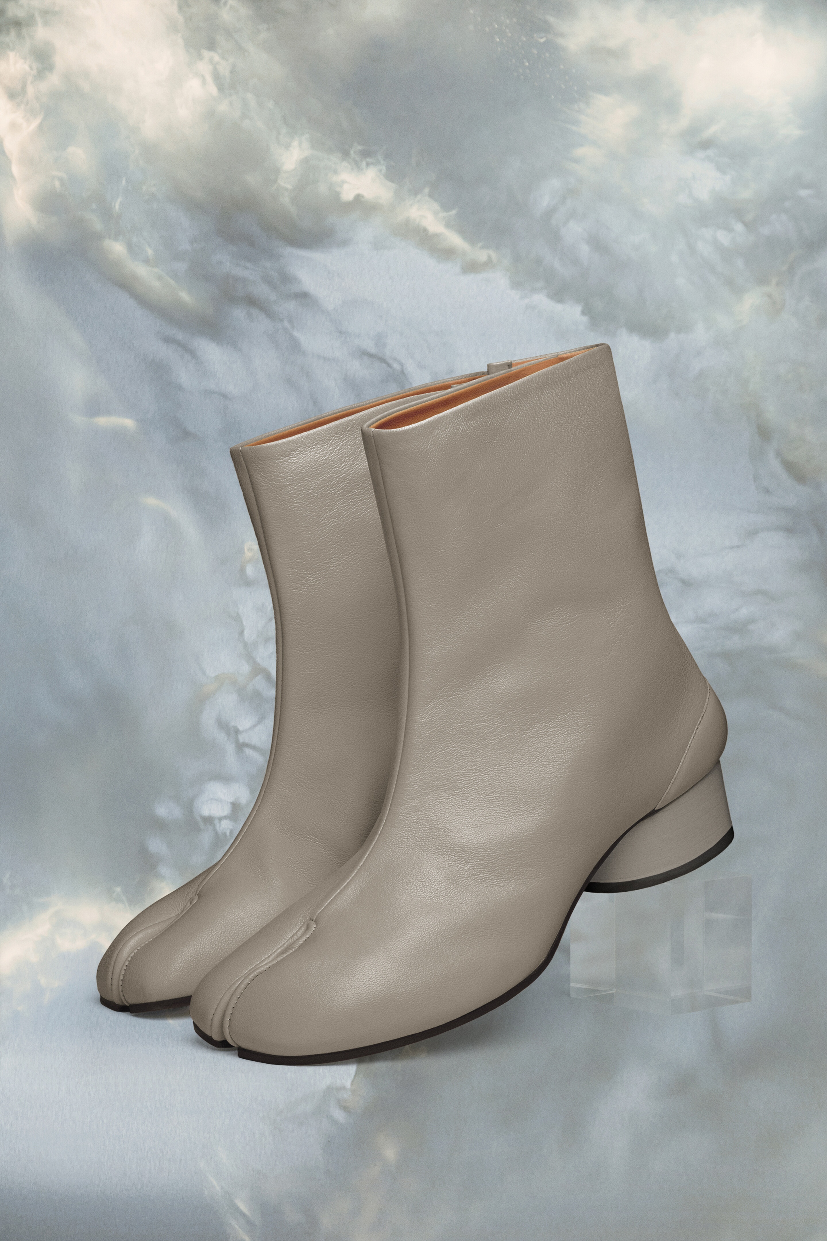 Tabi ankle boots - 5