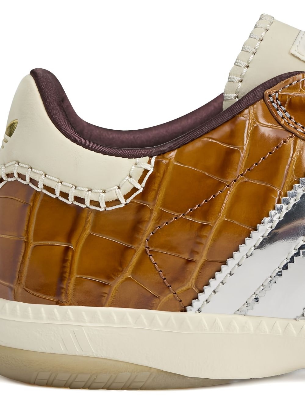 x Wales Bonner Samba MN sneakers - 6