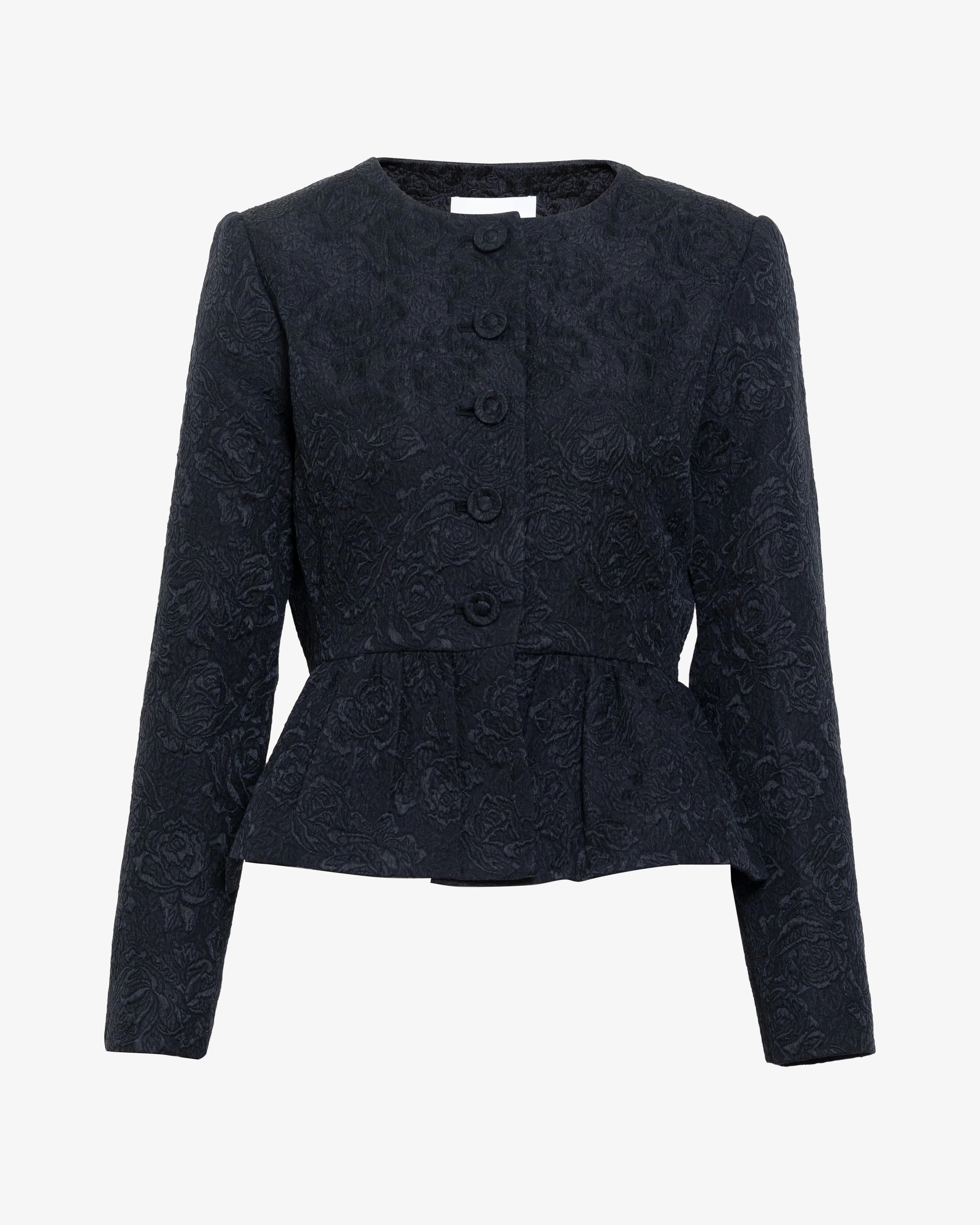 KARLEIGH JACKET - 1