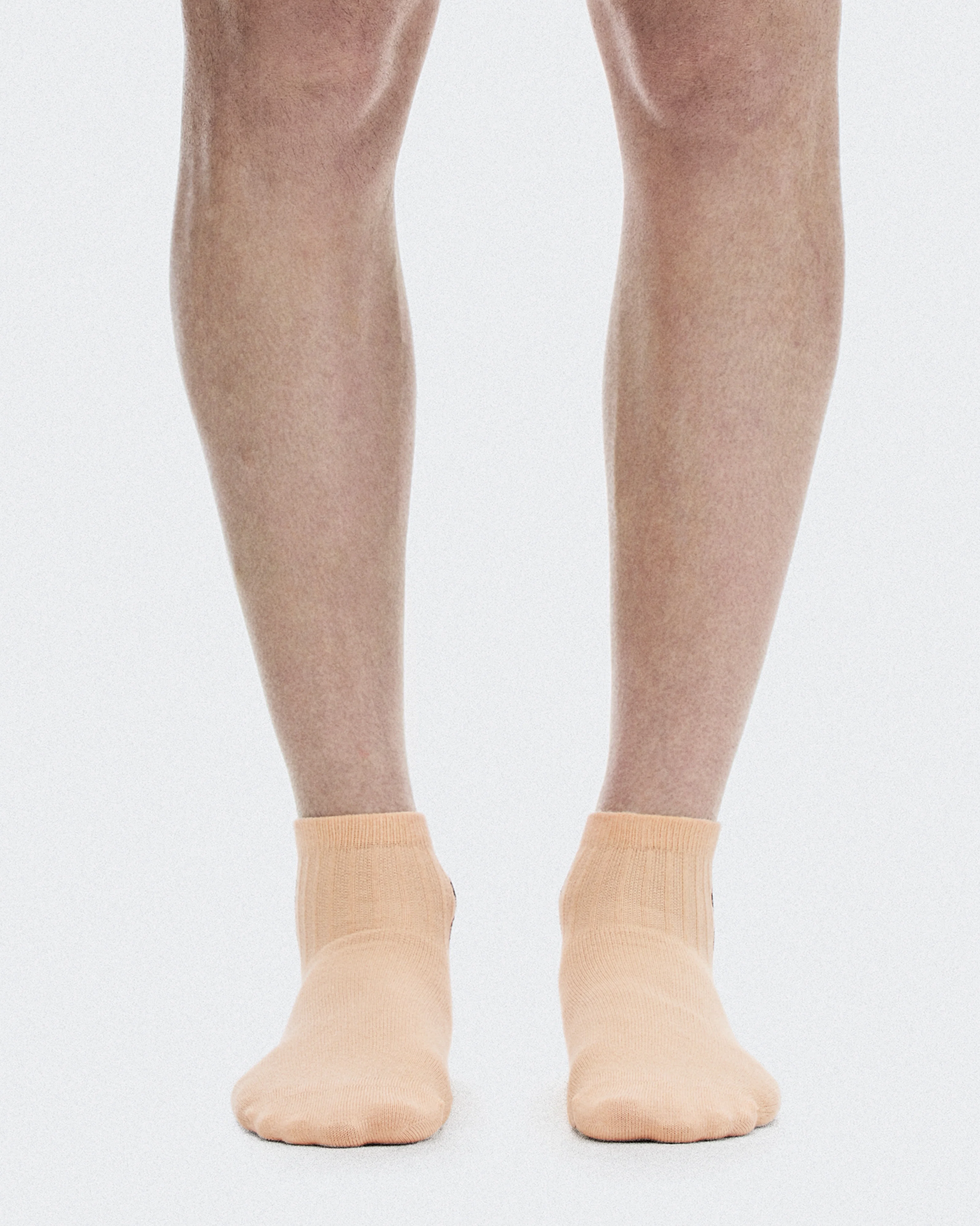 Logo Sock Mid 3P - 1