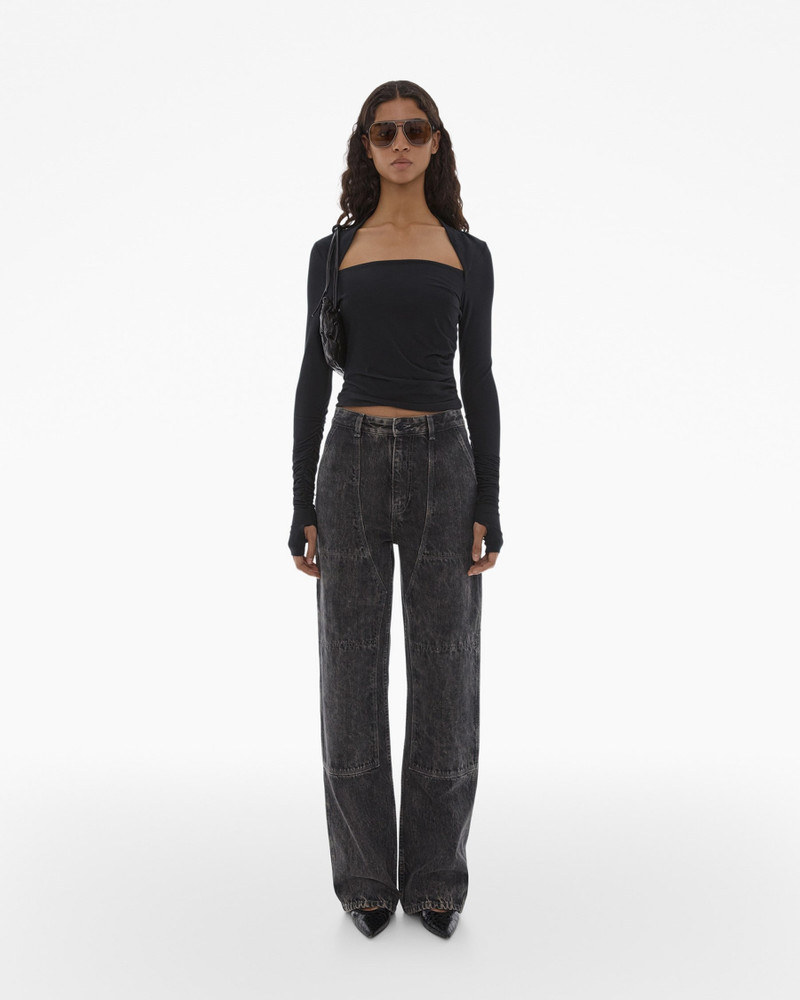 Helmut Lang SHRUG TOP outlook