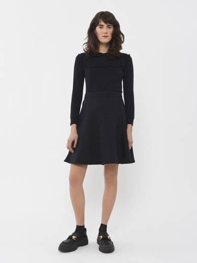 See by Chloé TIERED SKIRT outlook