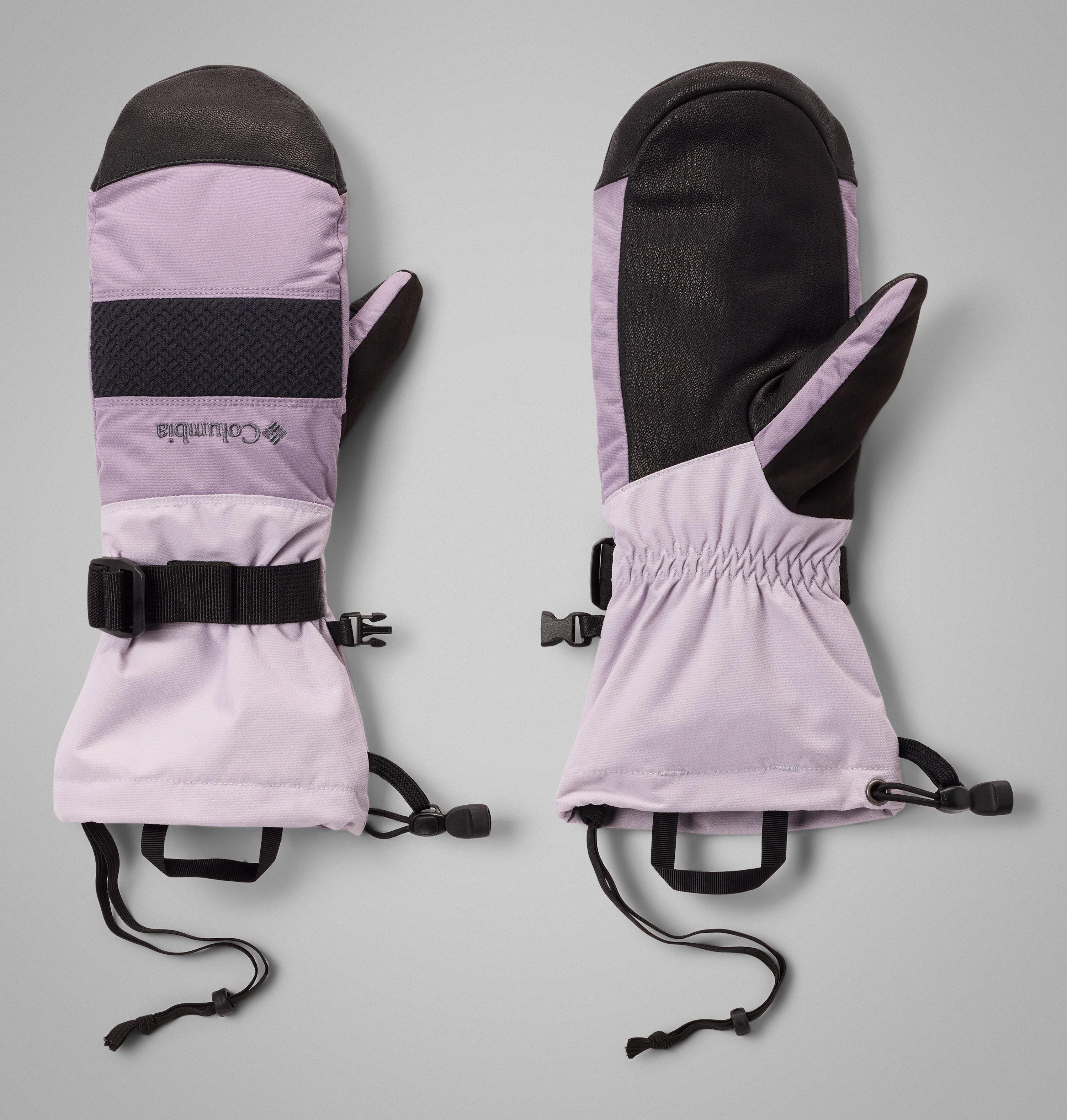 Women's Whirlibird III Mittens - 1