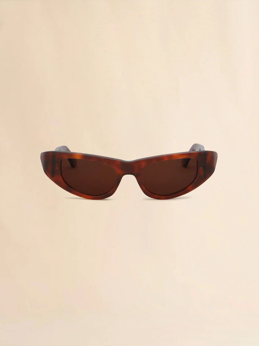 HAVANA NETHERWORLD SUNGLASSES - 1