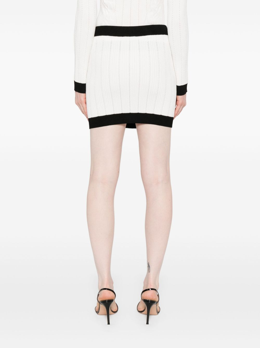 Balmain Skirt - 5