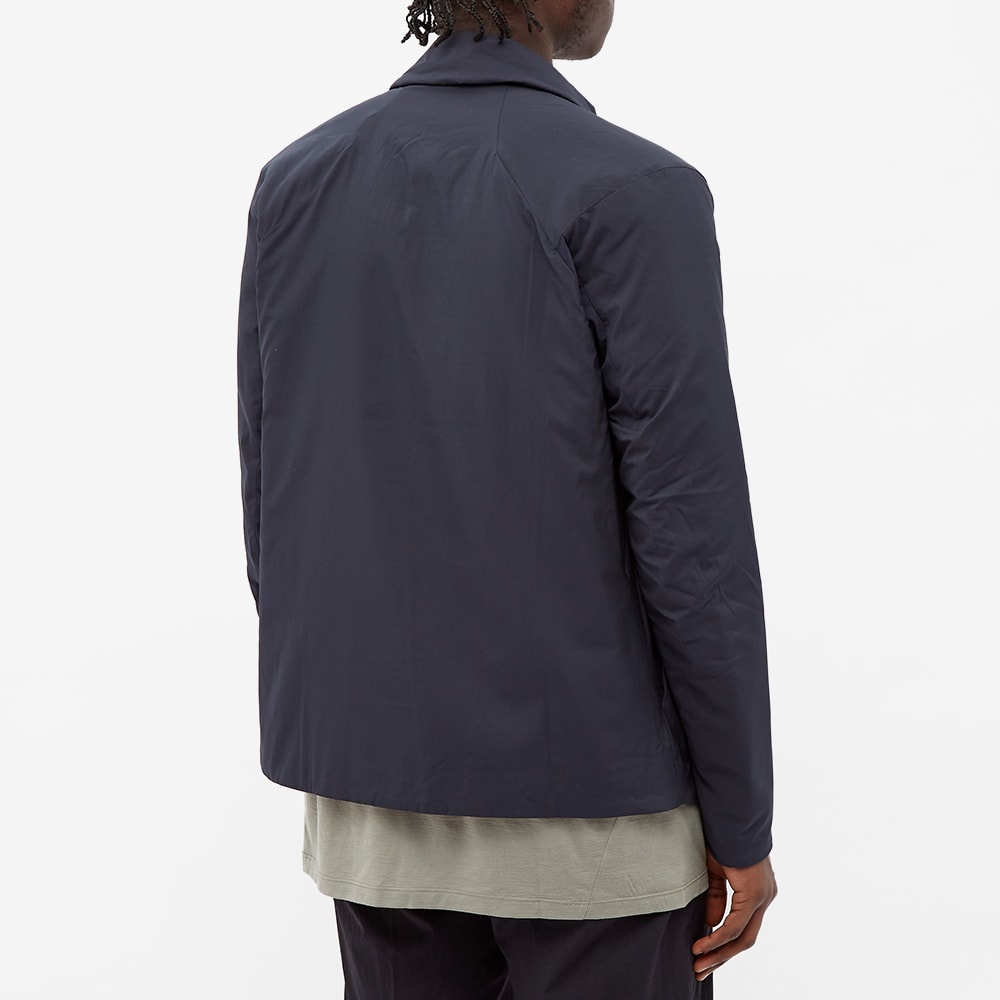 Arc'teryx Veilance Quoin IS Jacket - 6