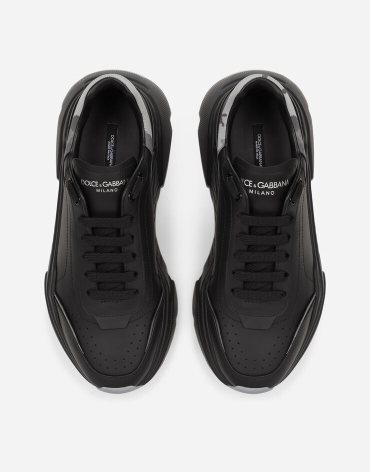 Calfskin Daymaster sneakers - 4