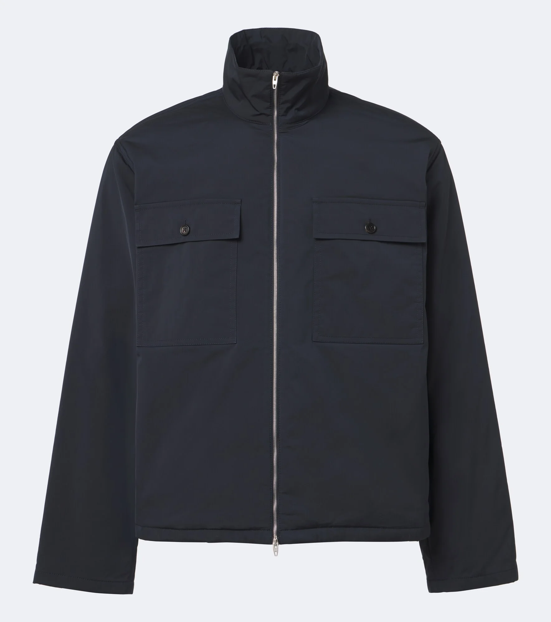 Technical jacket - 1