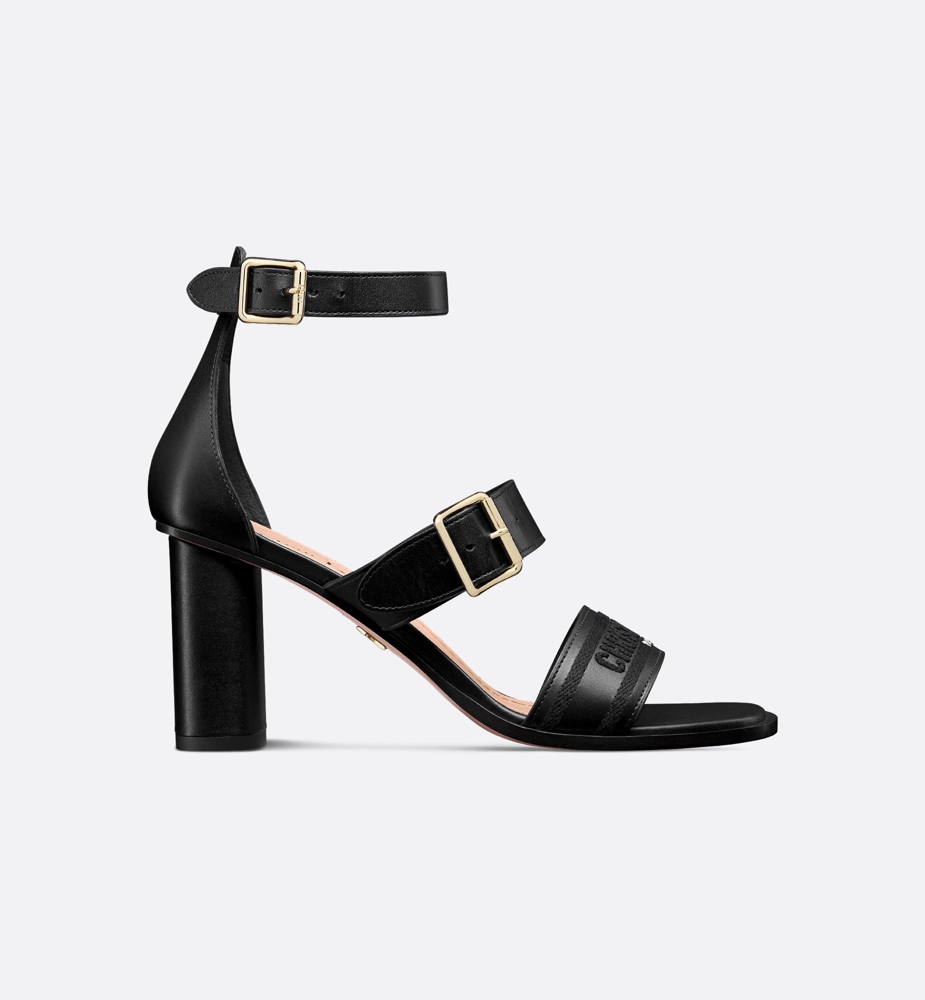 Dway Heeled Sandal - 5