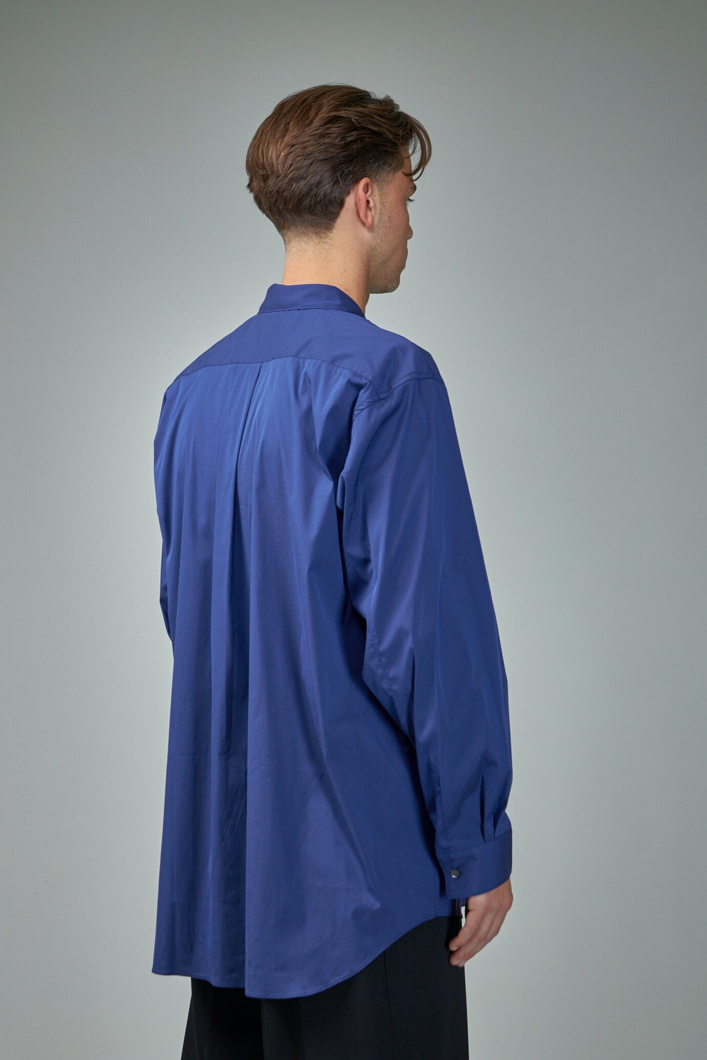 Men Shirt Woven - 3