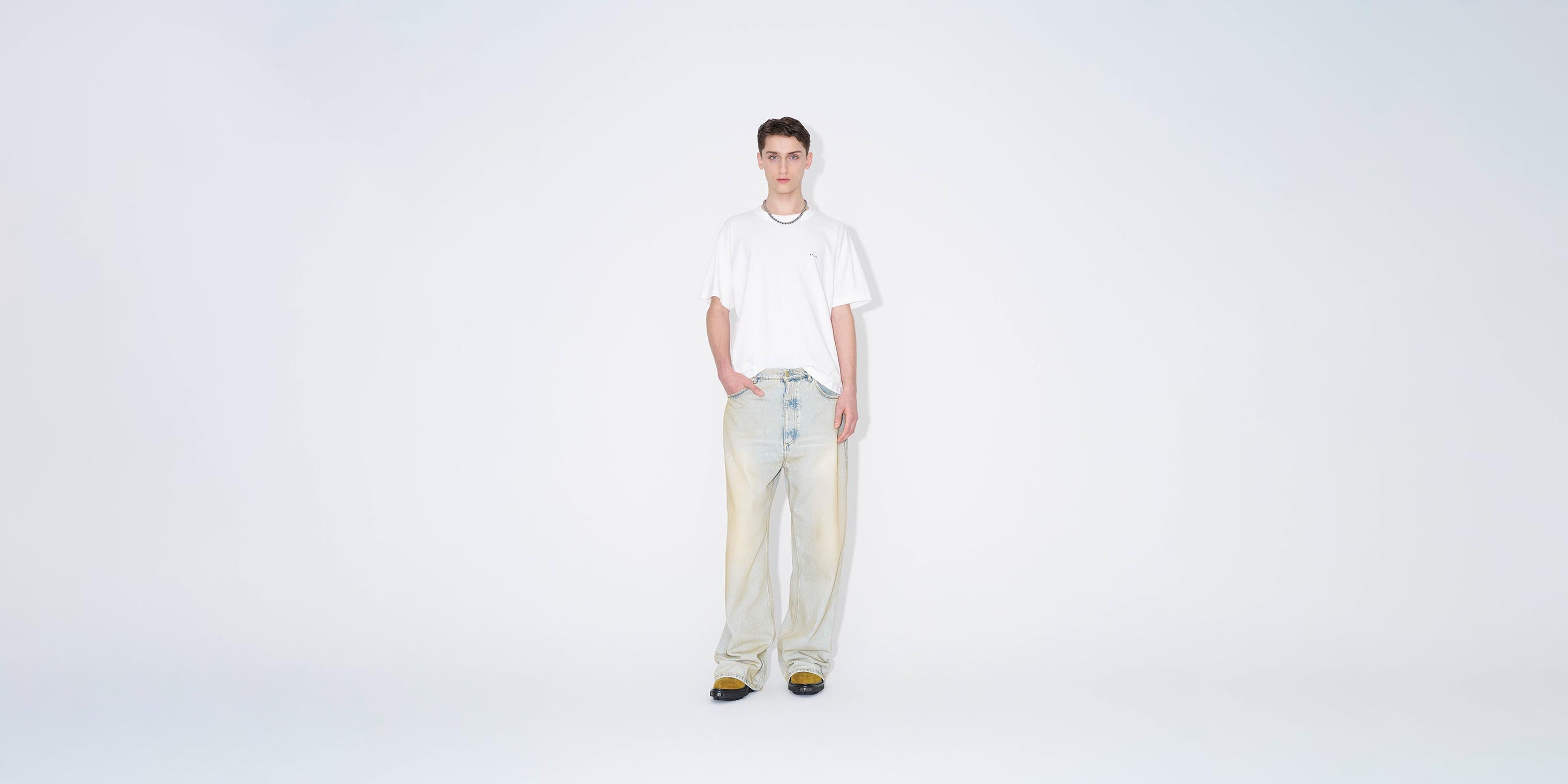 Echo Jeans - 7