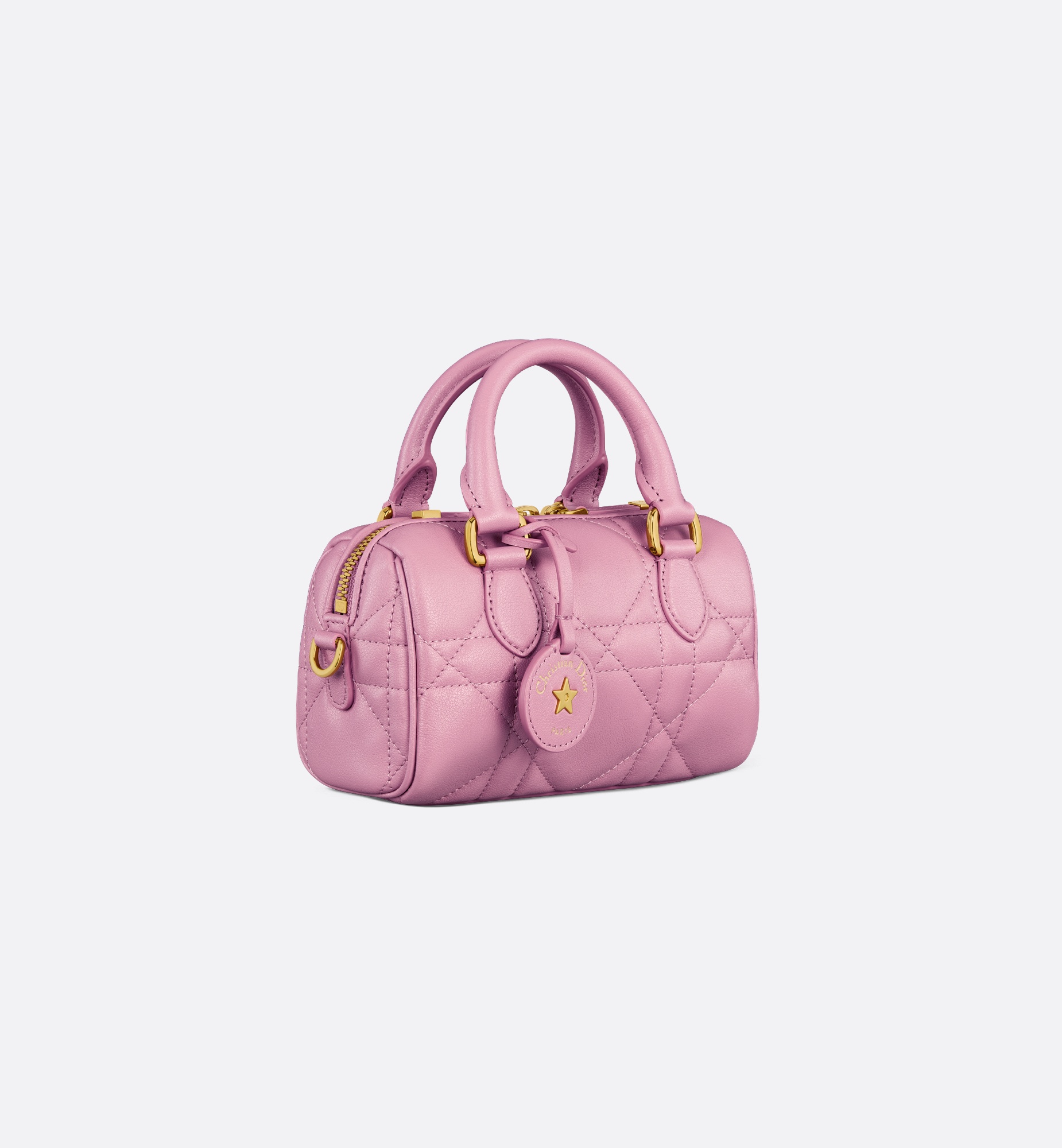 Dior Groove 17 Mini Bag - 2
