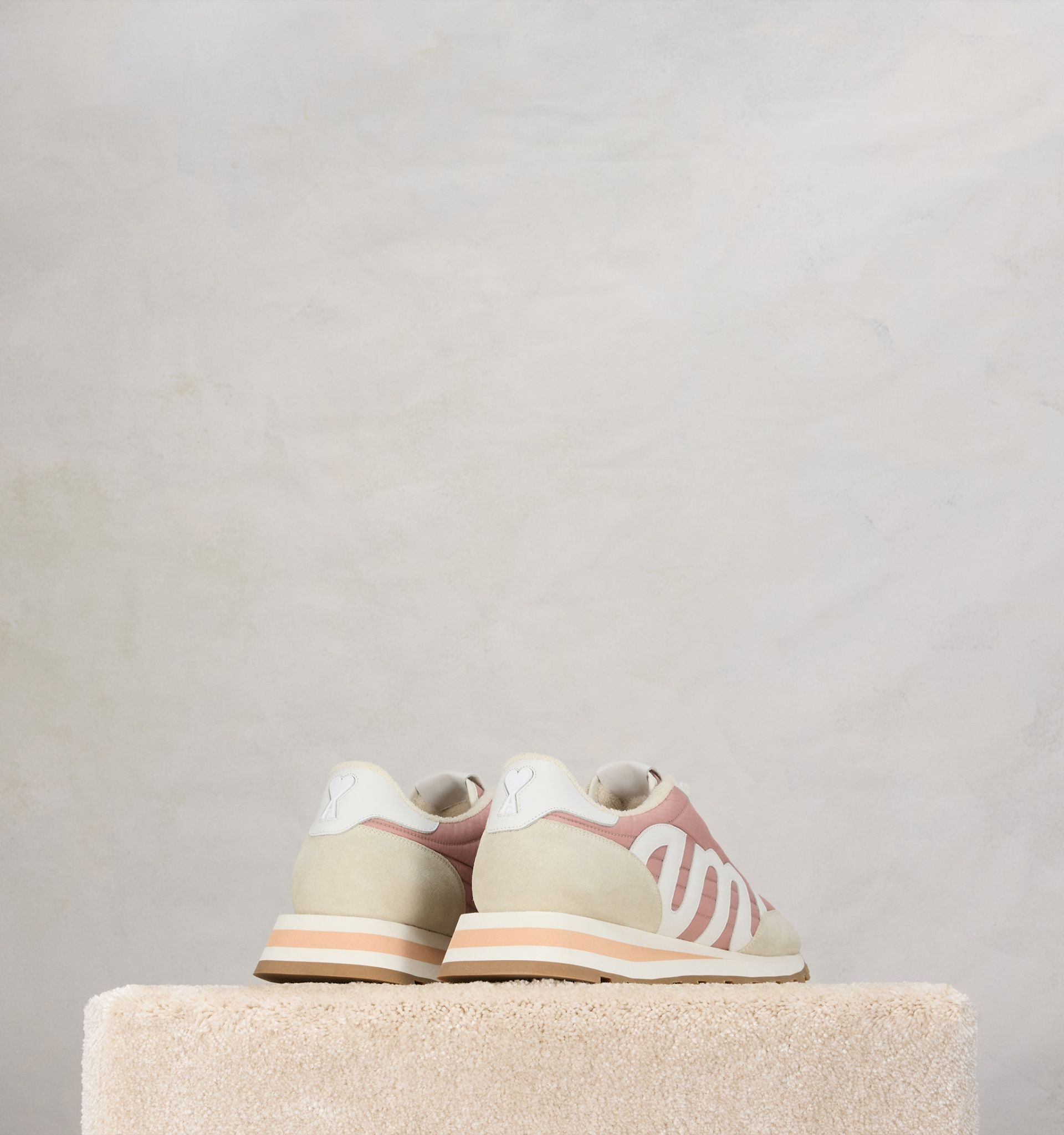 Ami Rush Sneakers - 6