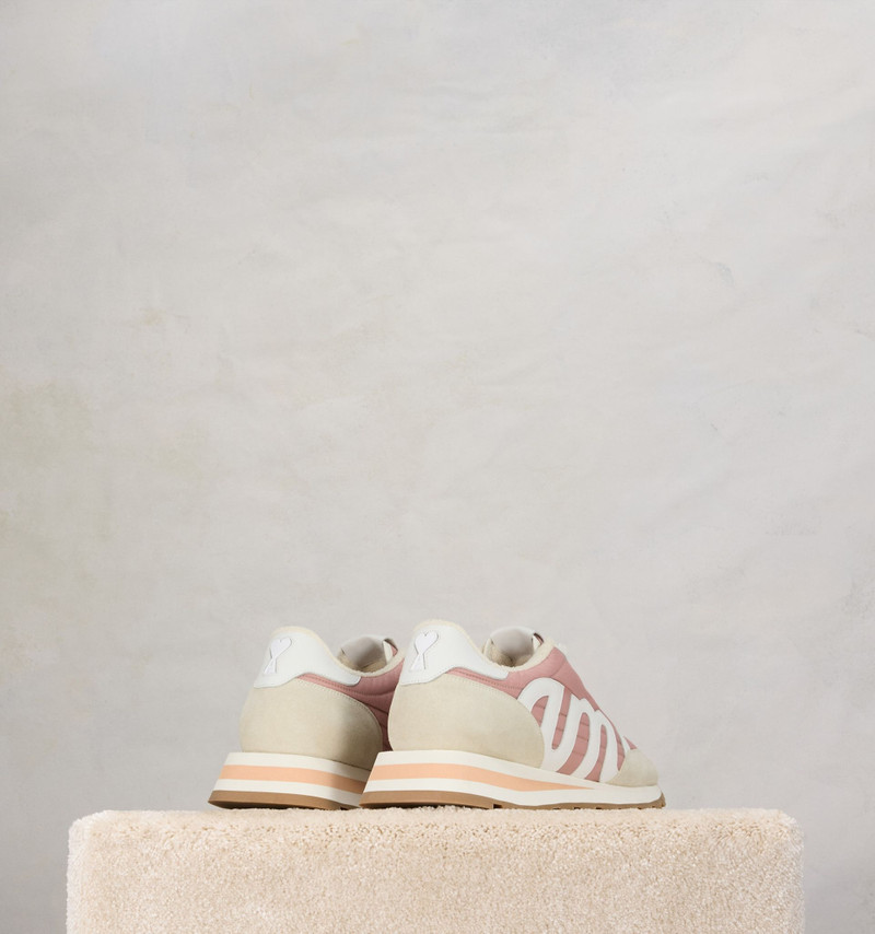 Ami Rush Sneakers 6