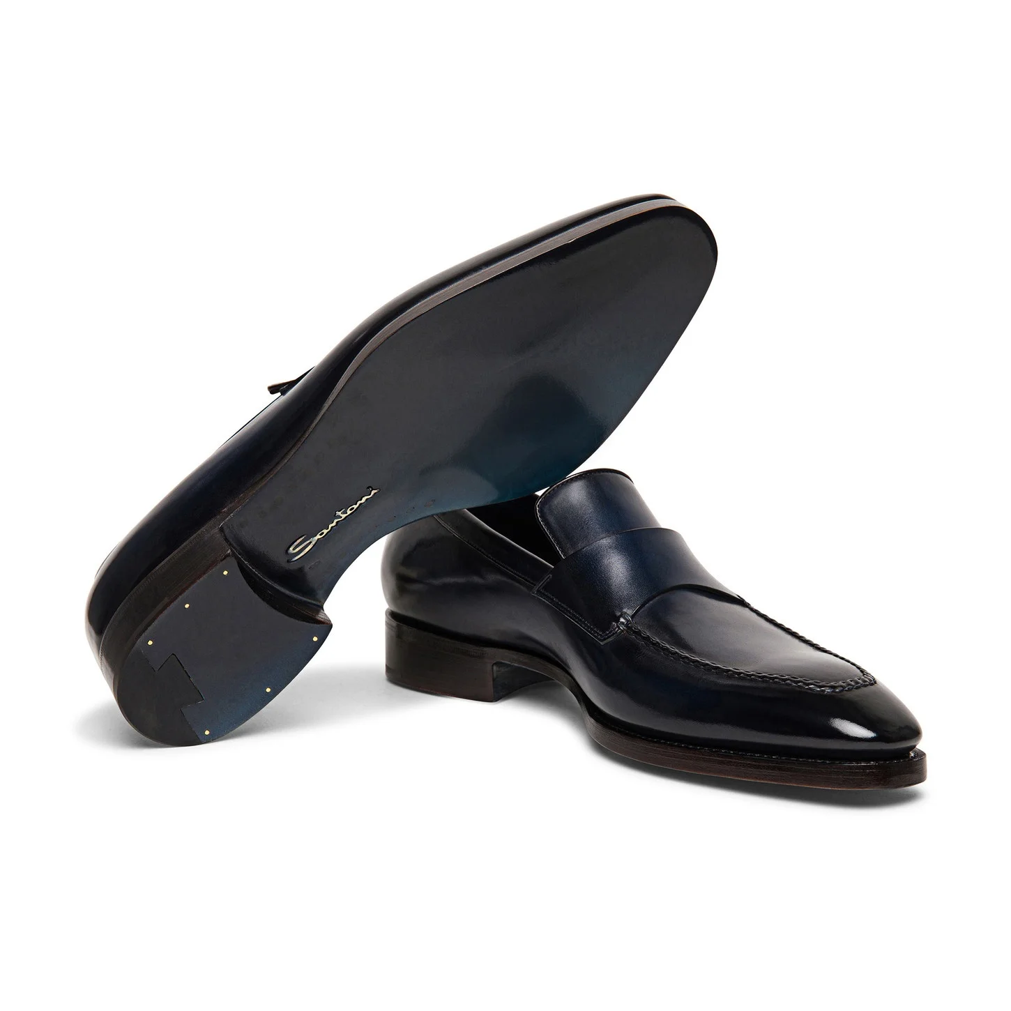 Santoni Limited Edition Mens Shoes Santoni Men main image 2