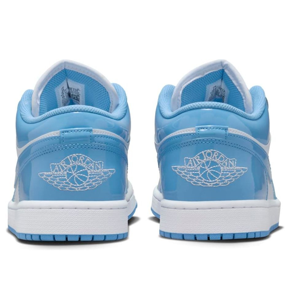 Air Jordan 1 Low 'Legend Blue' FZ2138-114 - 5