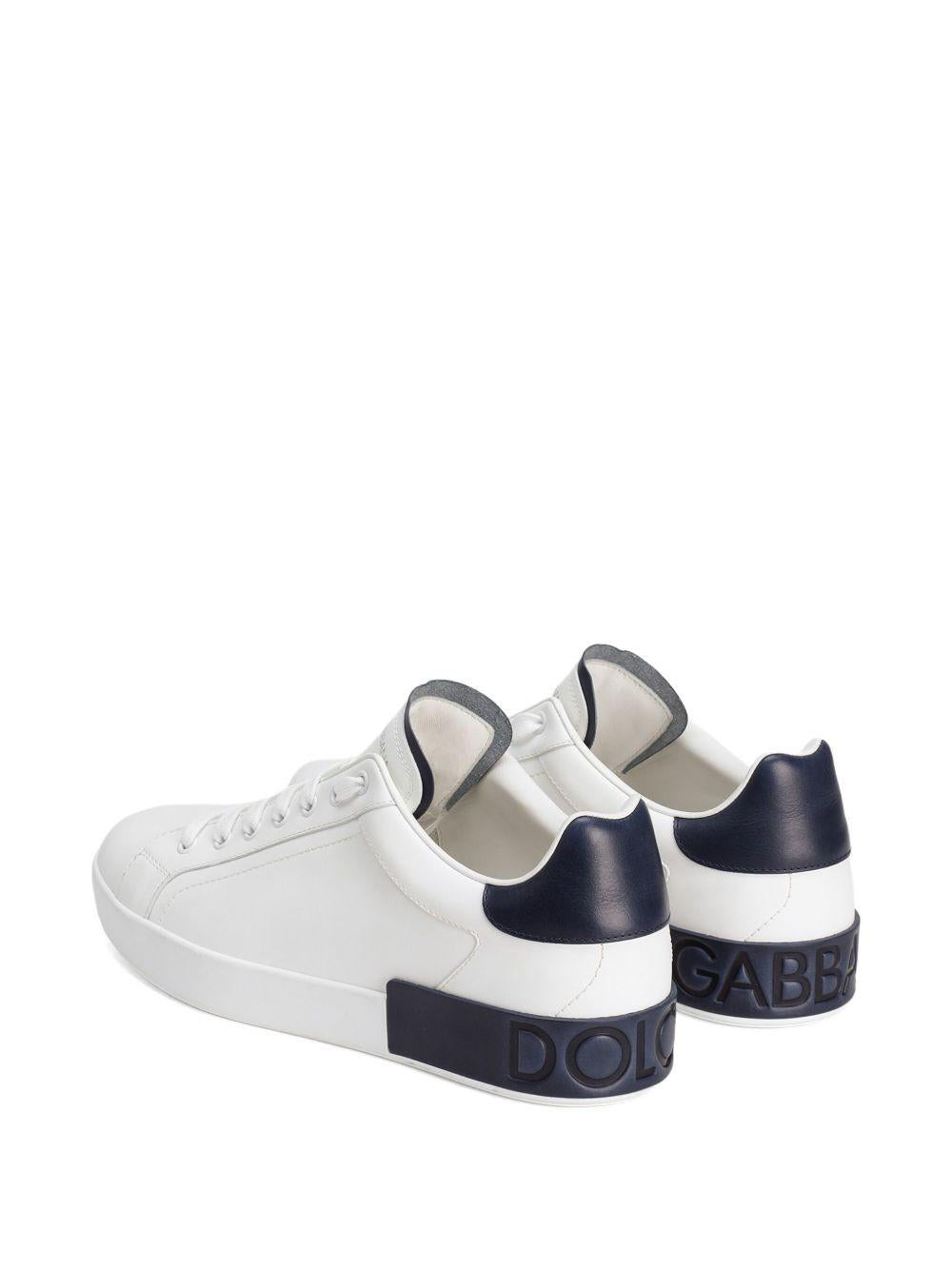 SNEAKERS PORTOFINO DOLCE & GABBANA - 3