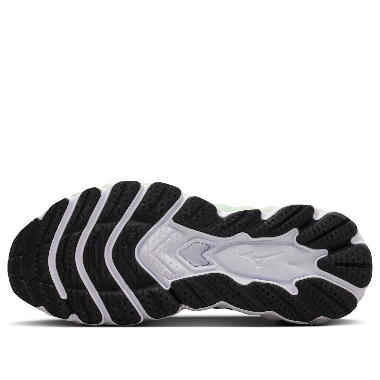Mizuno Wave Sky 8 'Blue Green' J1GC240251 - 5
