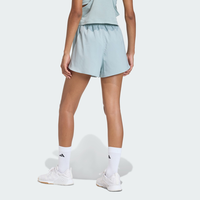 D4T Go To Workout Shorts 3