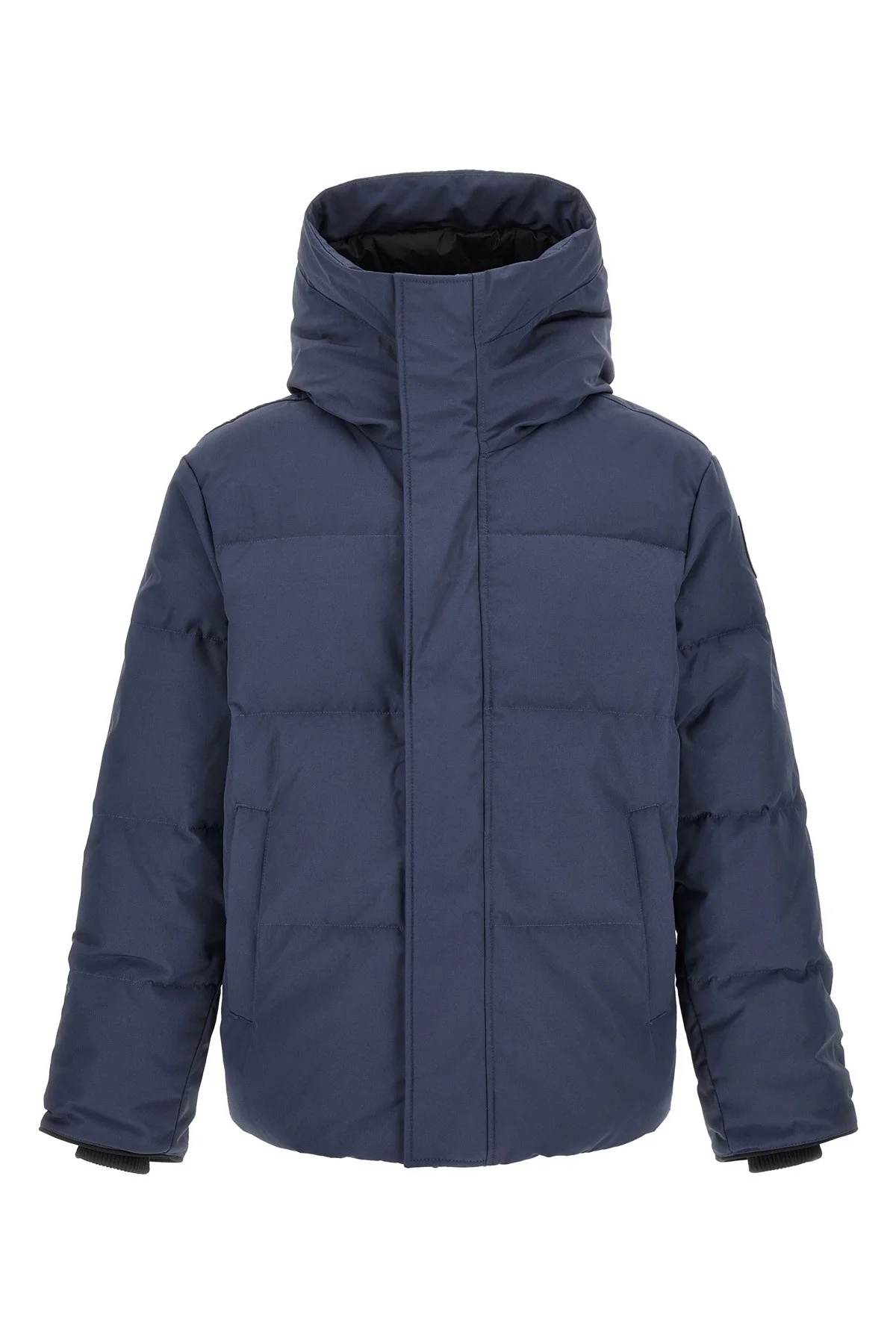 'Seymour' Parka - 1