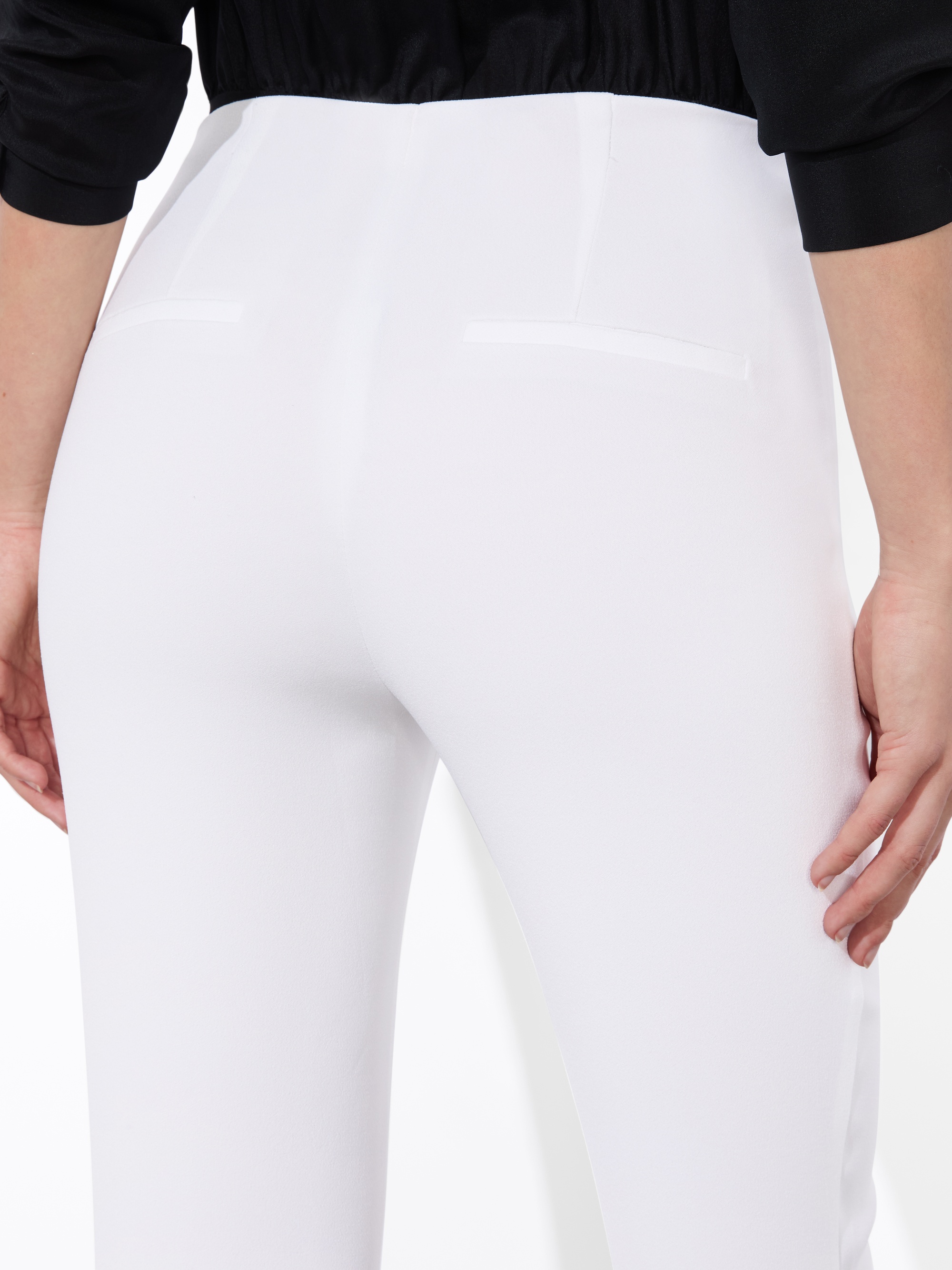 TEENY BOOTCUT PANT - 5