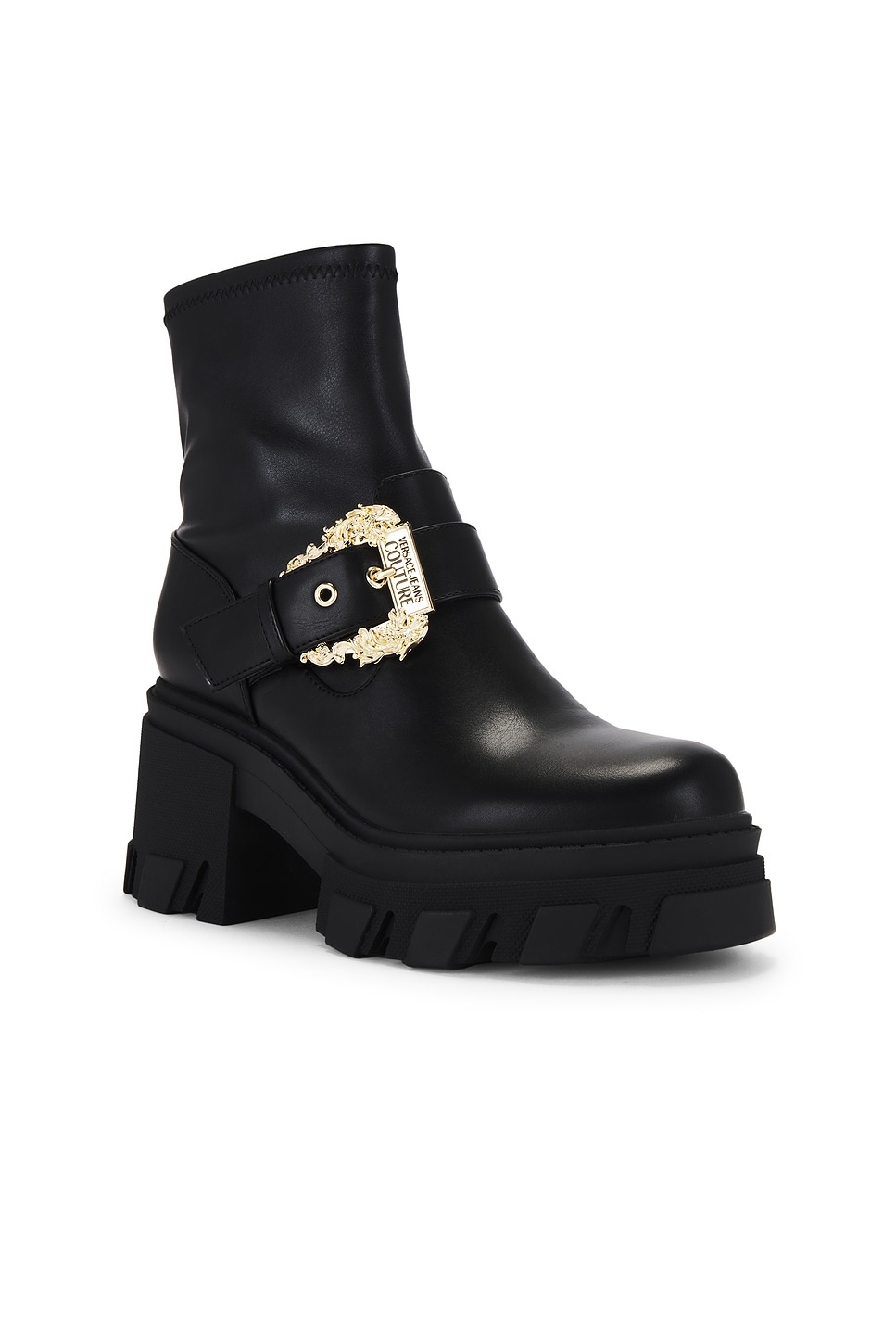 VERSACE Sophie Boots - 2