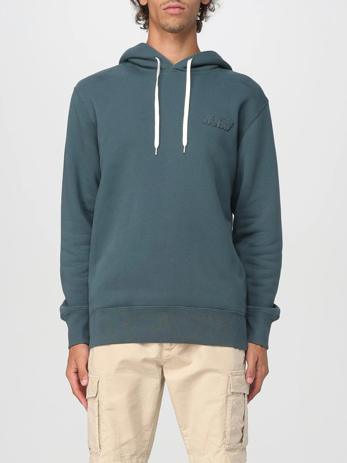 Sweatshirt men Autry - 1