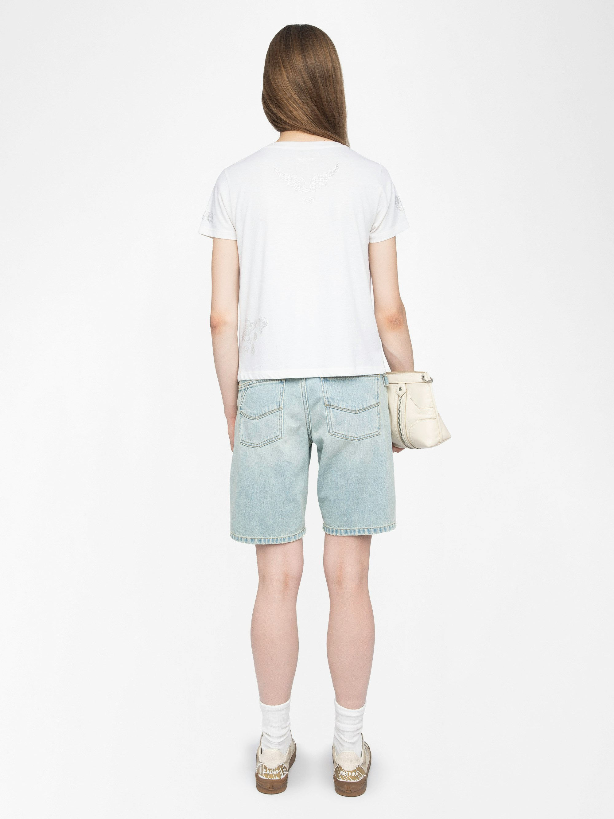 Alys T-shirt - 8