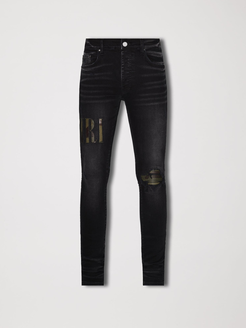 CORE APPLIQUE JEAN 1