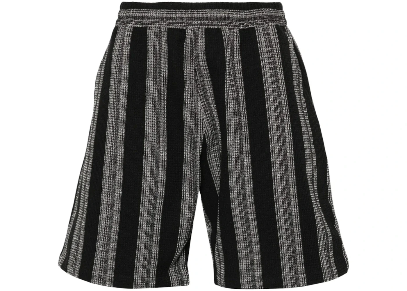 Carhartt WIP Dodson Short Black - 1