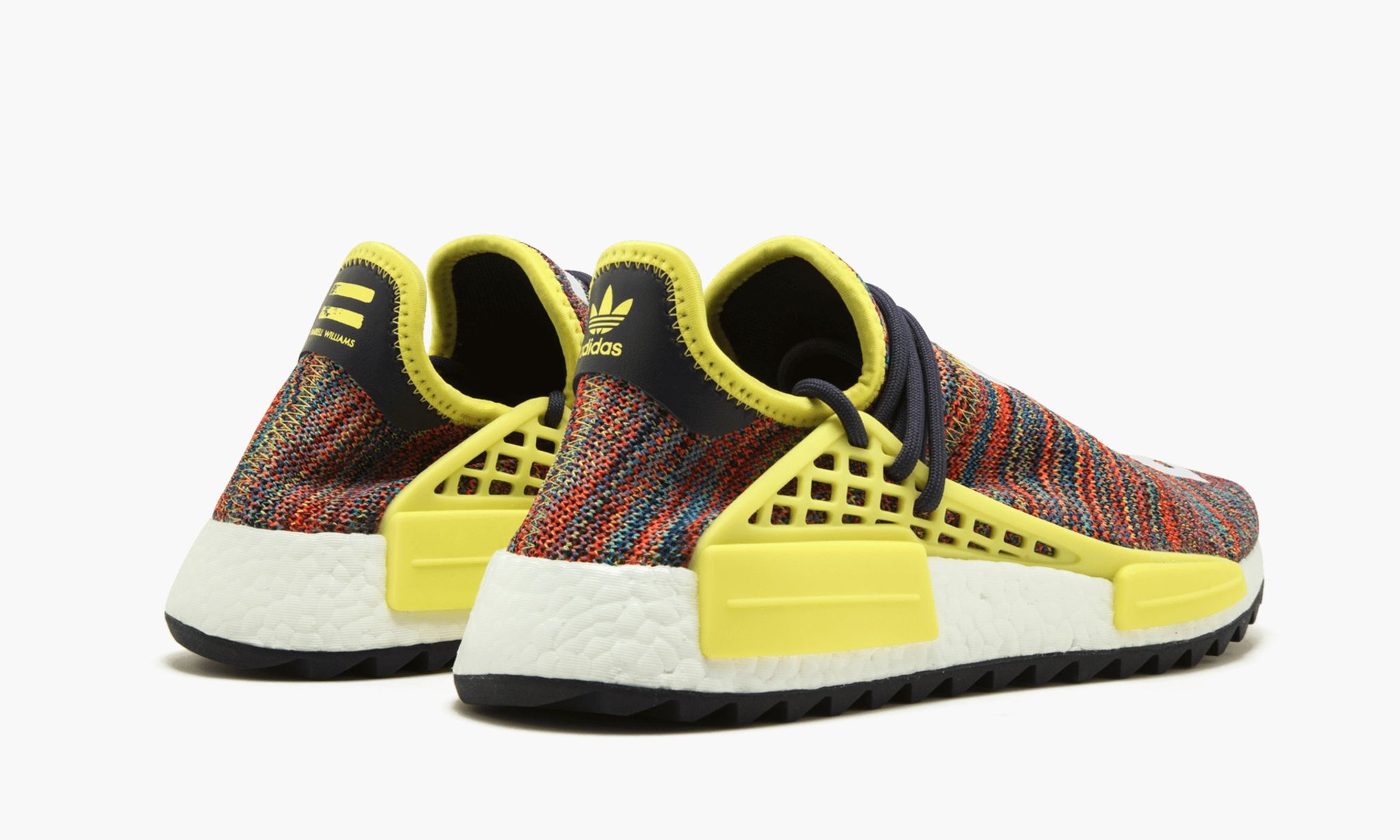PW Human Race NMD TR "Multicolor" - 3