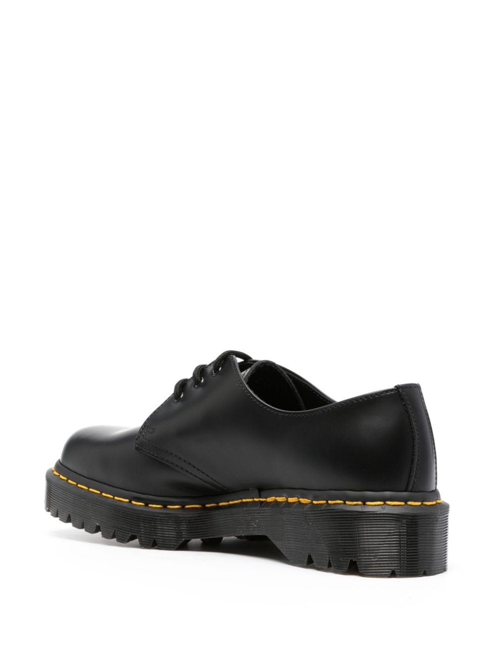 1461 Bex leather oxford shoes - 3