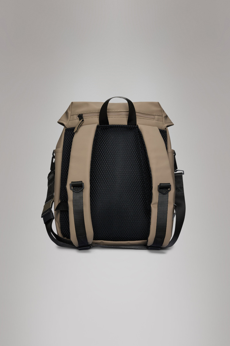 Valera Bucket Backpack 4