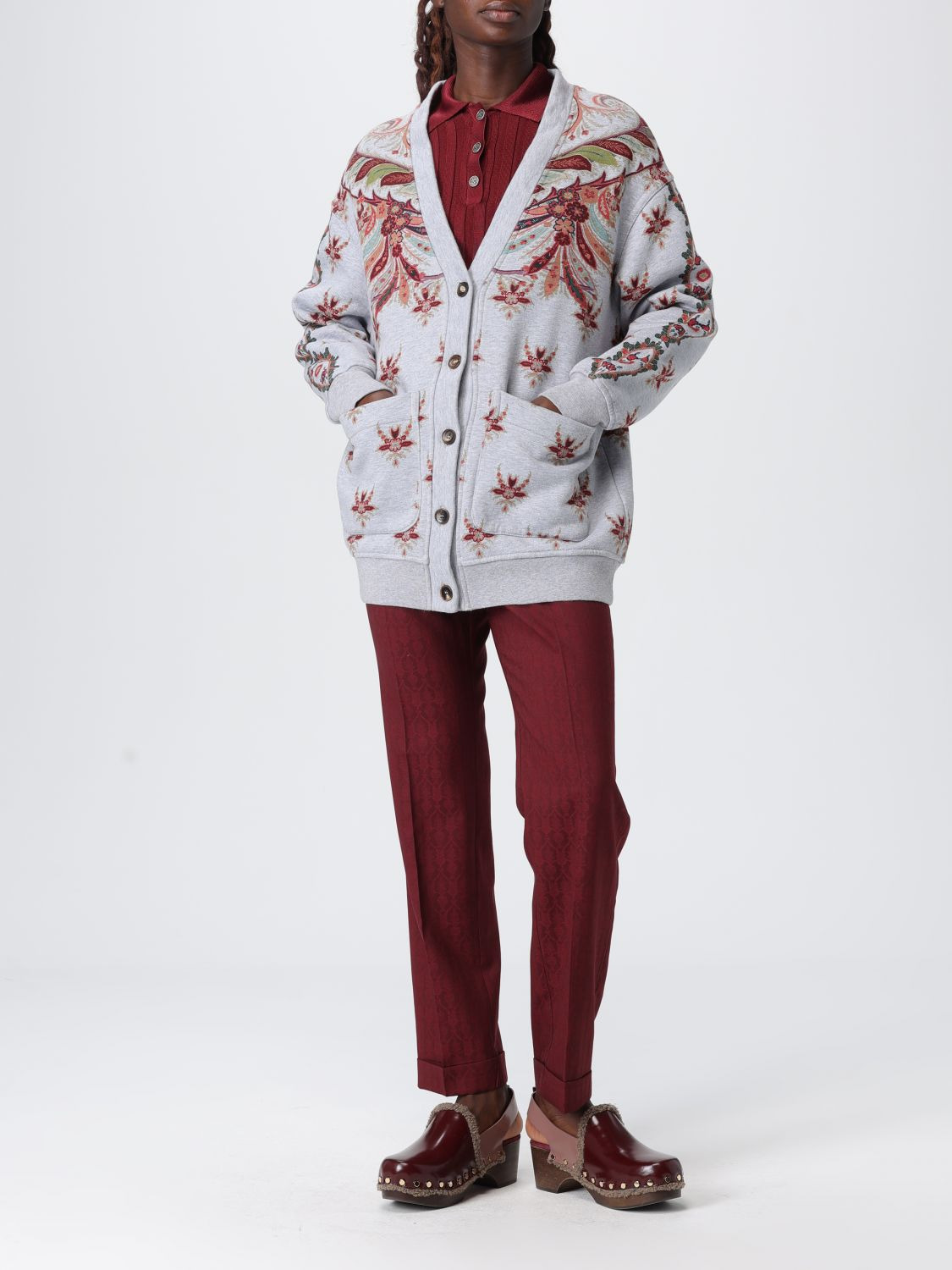 Pants woman Etro - 2
