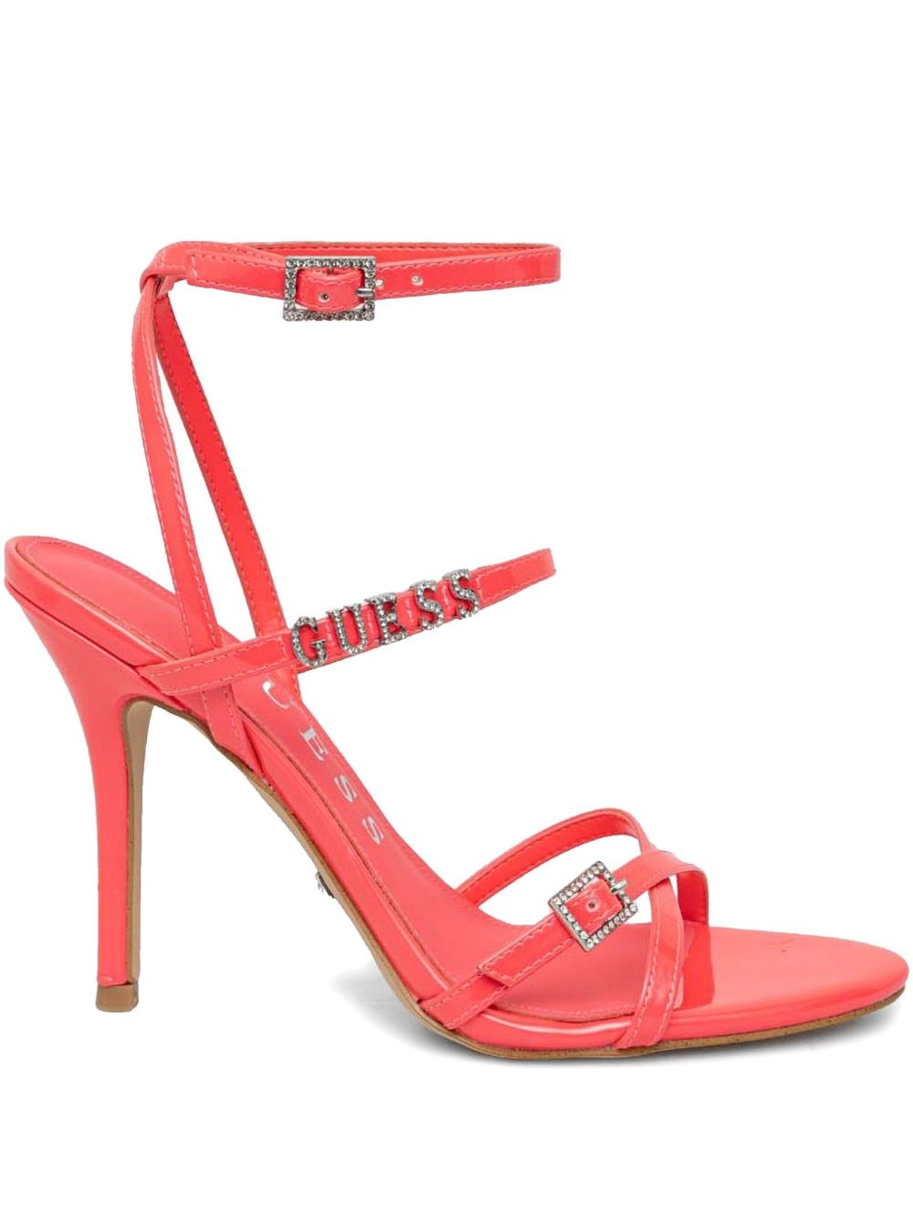 110mm Edelia pumps - 1