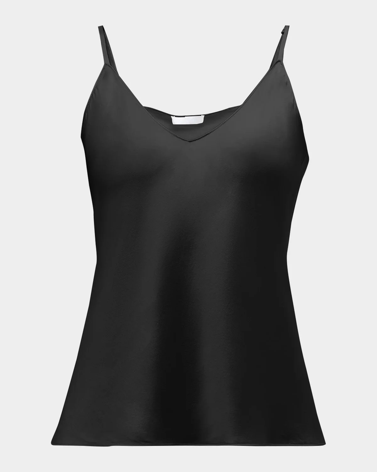 Gloria Silk Camisole - 1